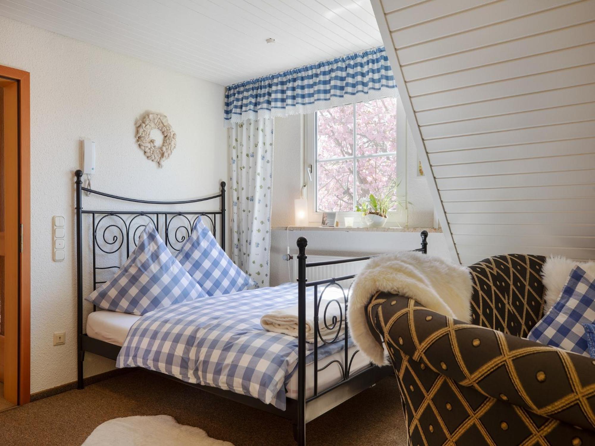 Charming Apartment In Wei Enbrunn Near Forest Weissenbrunn Zewnętrze zdjęcie