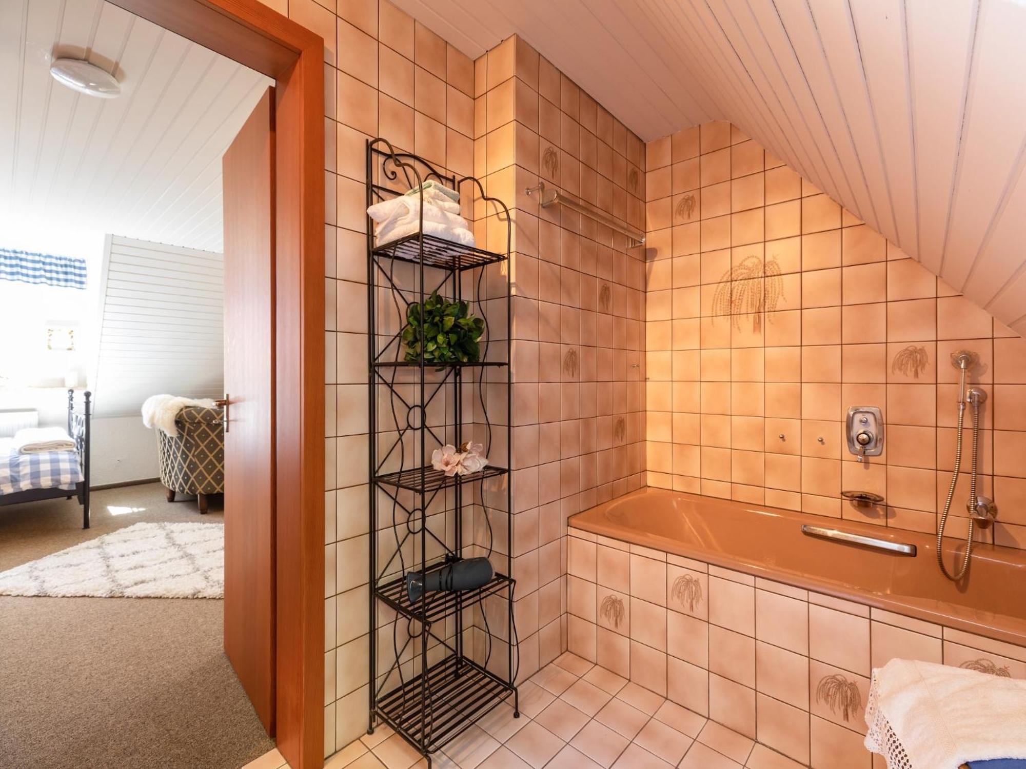 Charming Apartment In Wei Enbrunn Near Forest Weissenbrunn Zewnętrze zdjęcie