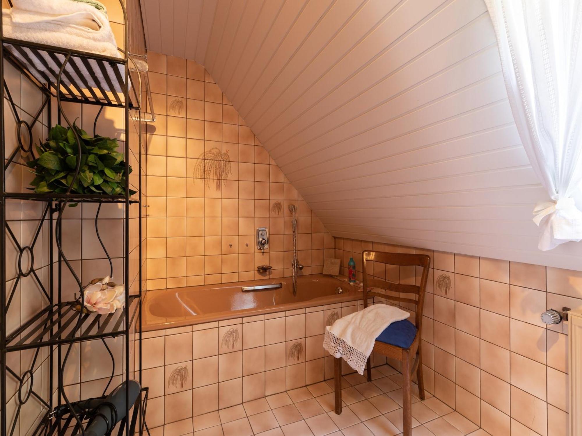 Charming Apartment In Wei Enbrunn Near Forest Weissenbrunn Zewnętrze zdjęcie