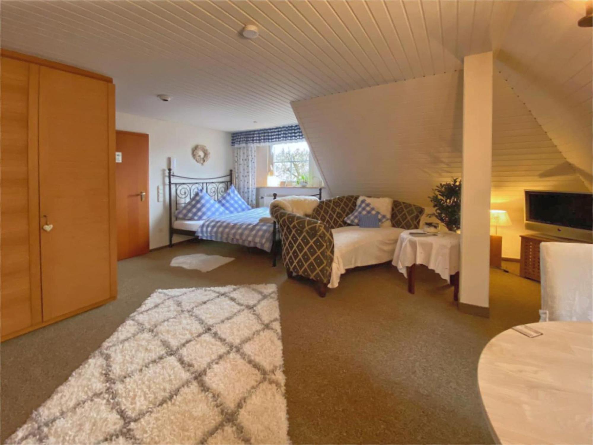 Charming Apartment In Wei Enbrunn Near Forest Weissenbrunn Zewnętrze zdjęcie