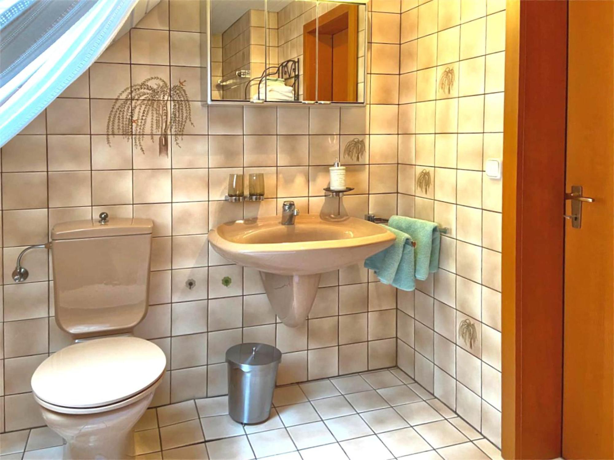 Charming Apartment In Wei Enbrunn Near Forest Weissenbrunn Zewnętrze zdjęcie