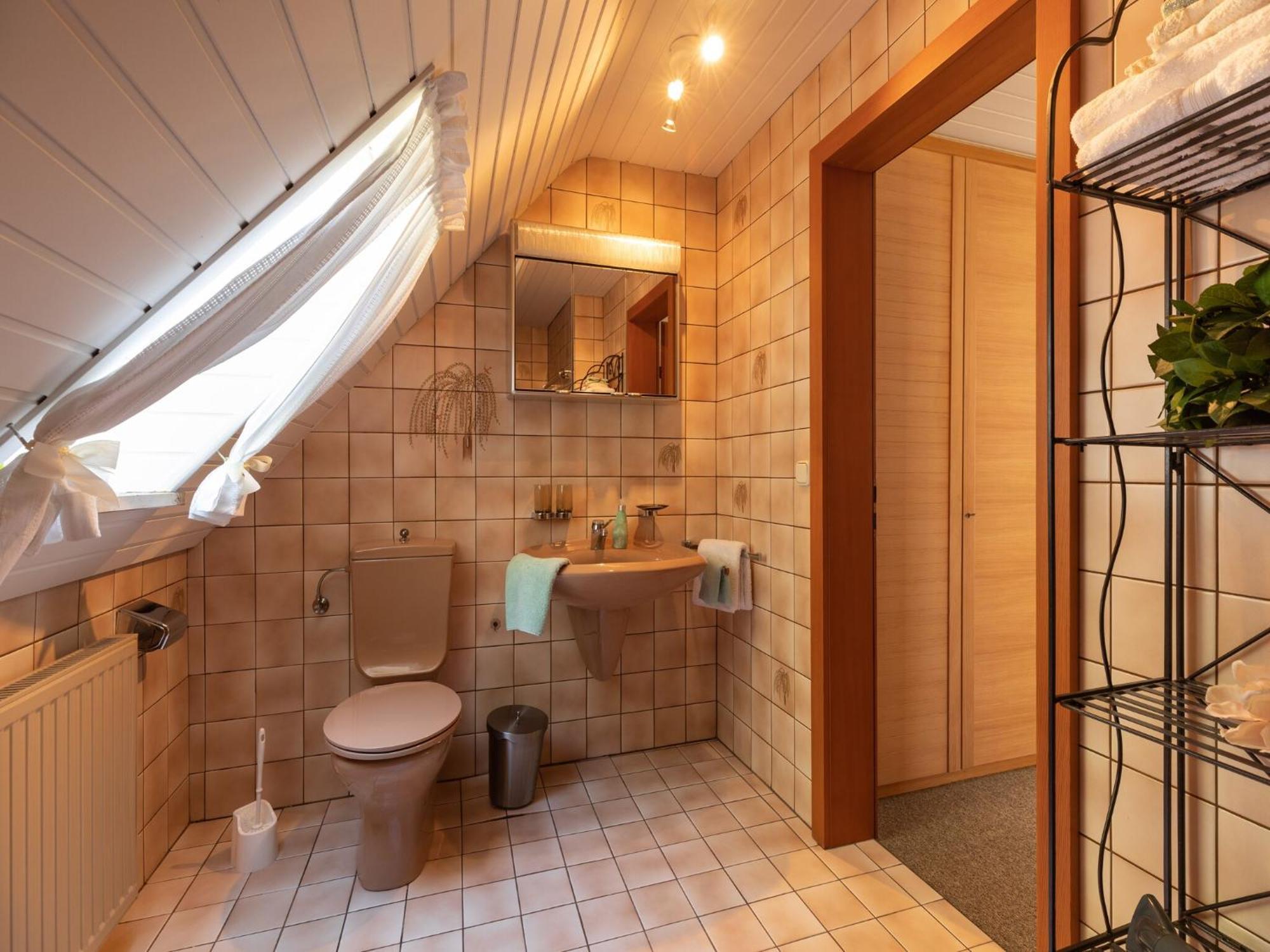 Charming Apartment In Wei Enbrunn Near Forest Weissenbrunn Zewnętrze zdjęcie