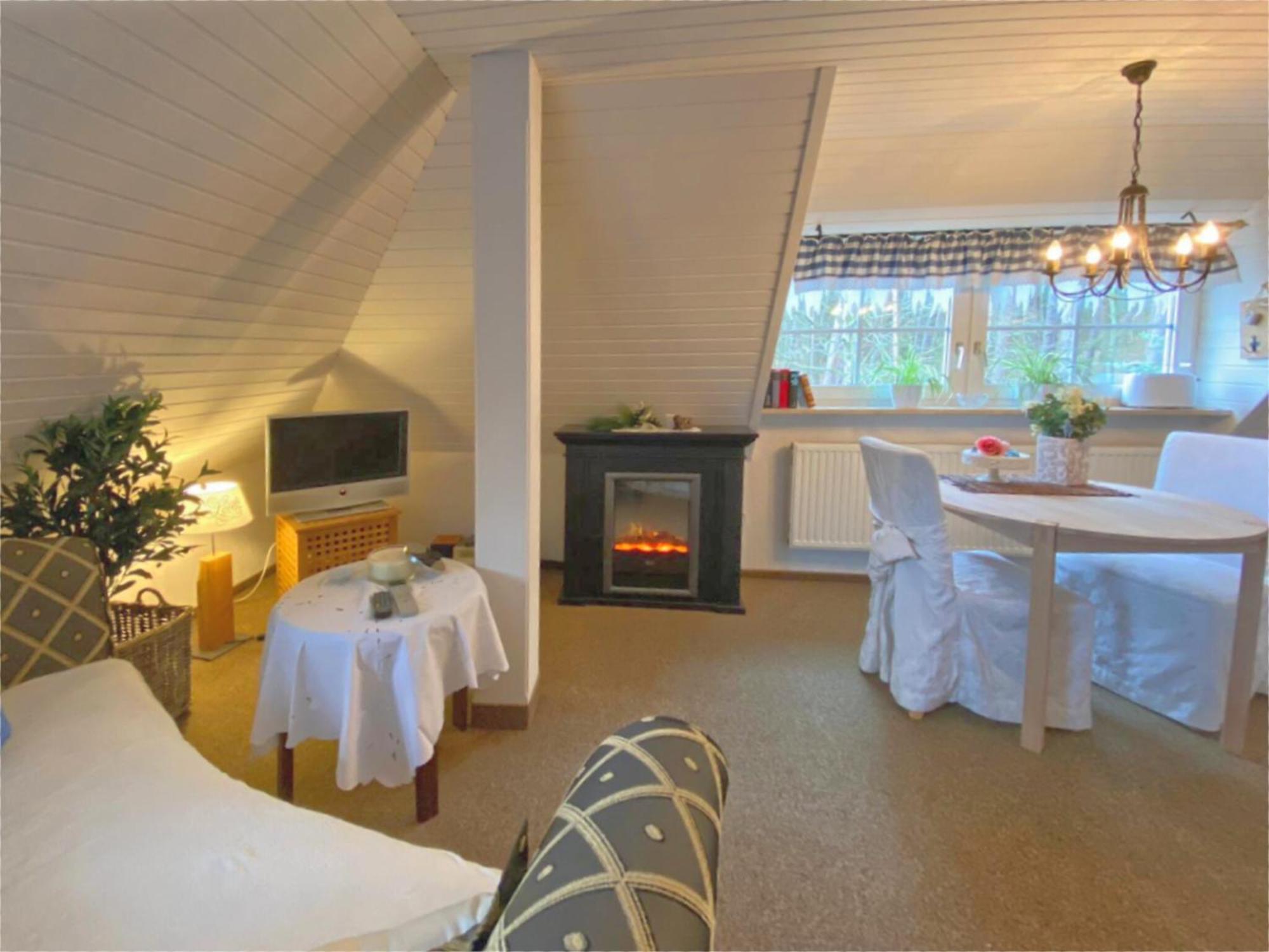 Charming Apartment In Wei Enbrunn Near Forest Weissenbrunn Zewnętrze zdjęcie