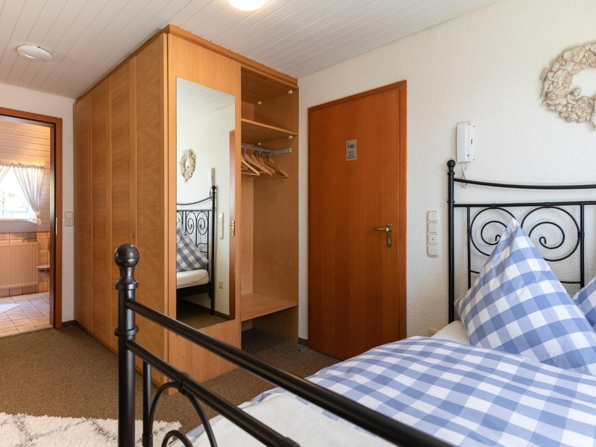 Charming Apartment In Wei Enbrunn Near Forest Weissenbrunn Zewnętrze zdjęcie