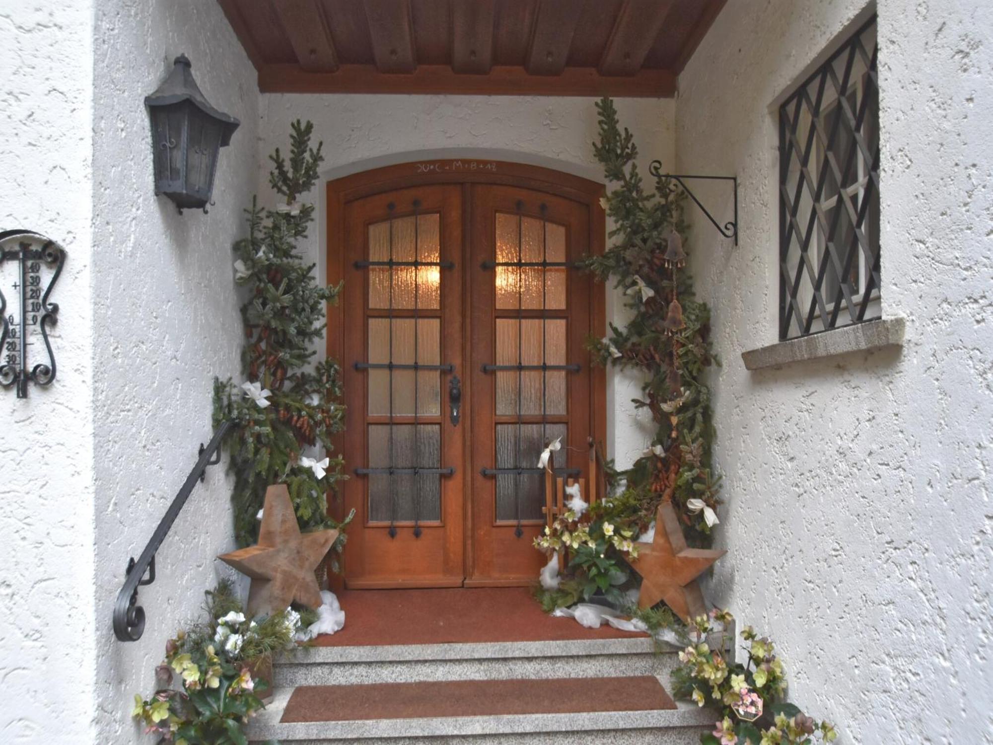 Charming Apartment In Wei Enbrunn Near Forest Weissenbrunn Zewnętrze zdjęcie