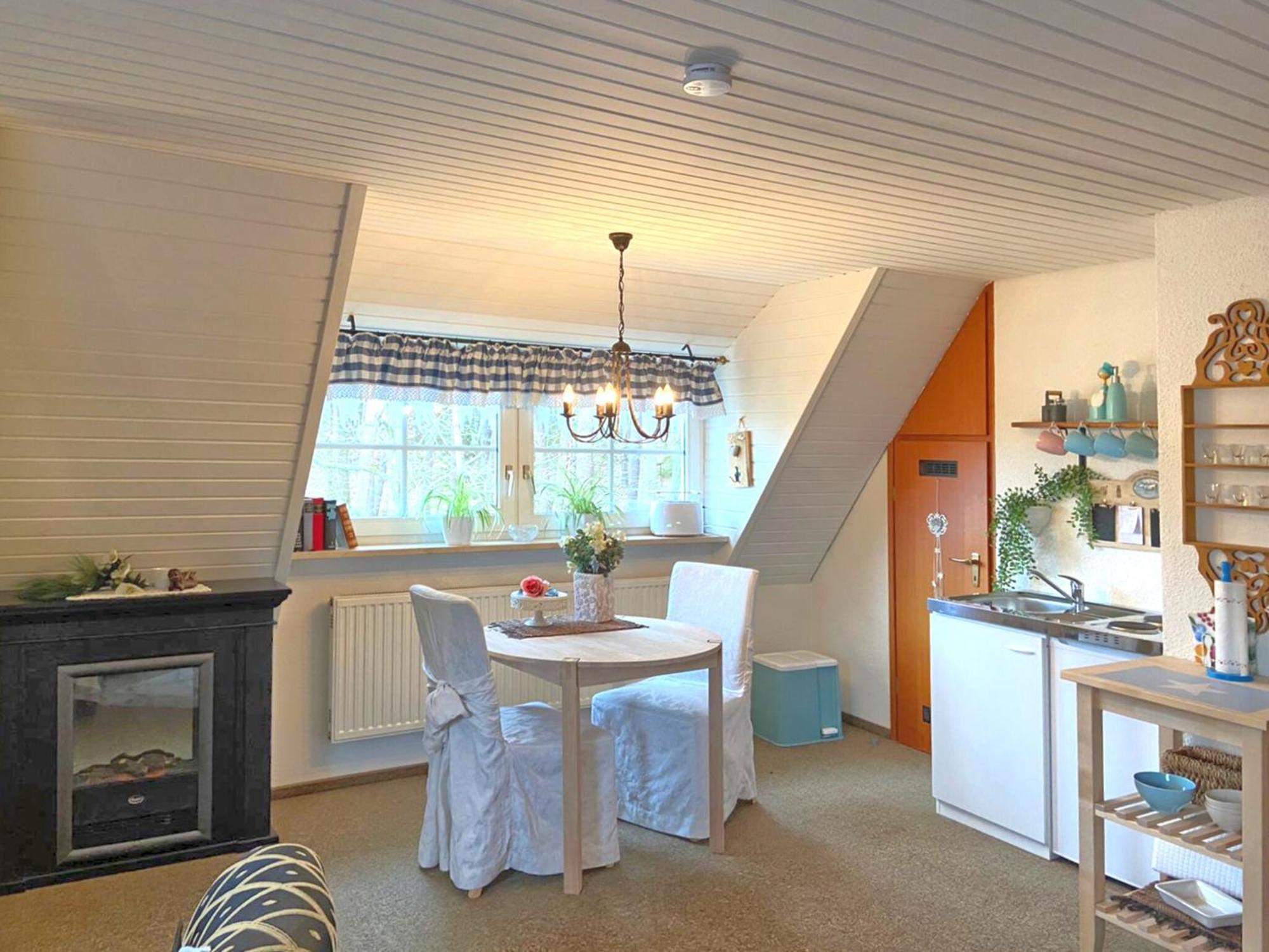 Charming Apartment In Wei Enbrunn Near Forest Weissenbrunn Zewnętrze zdjęcie