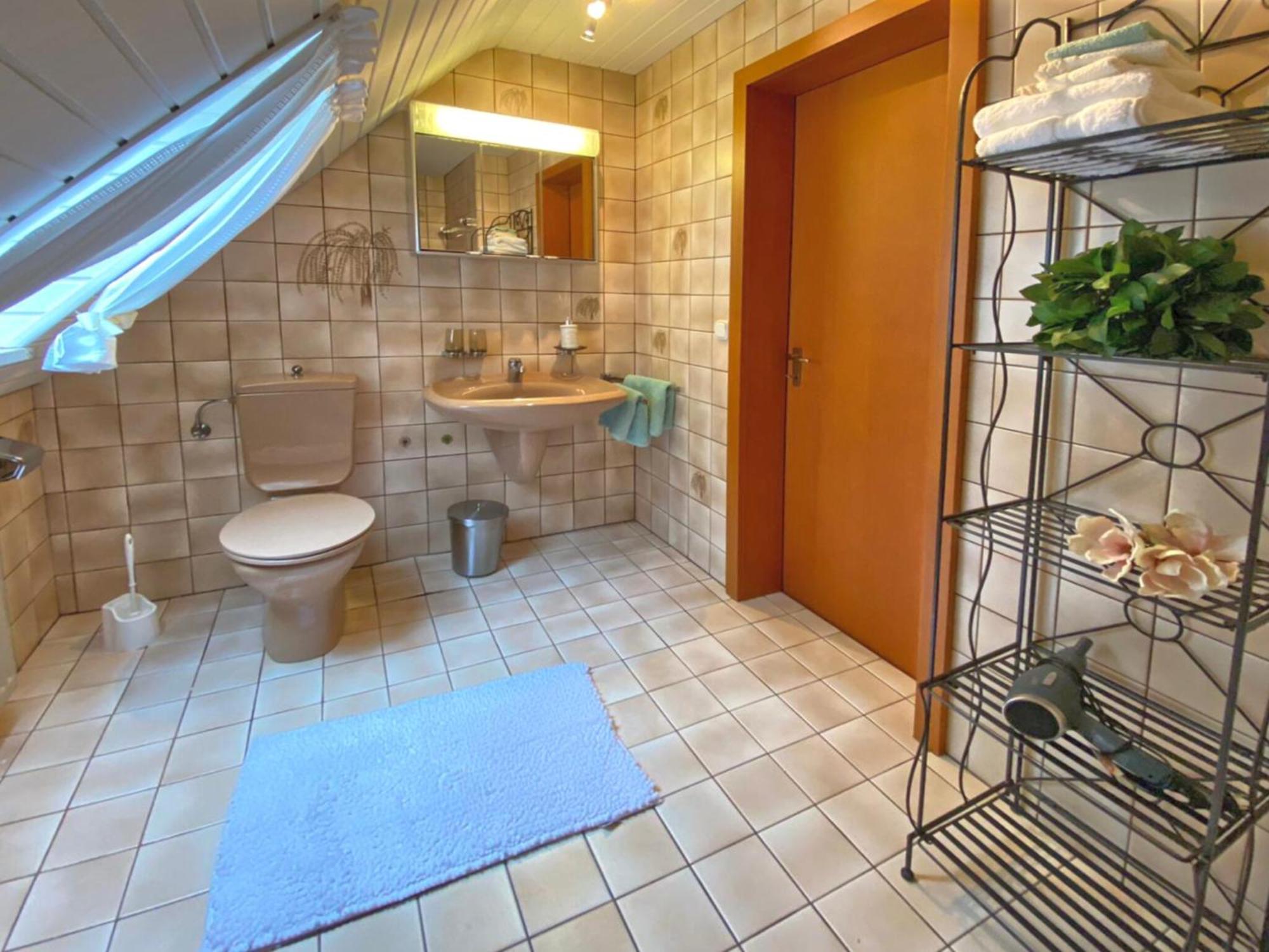 Charming Apartment In Wei Enbrunn Near Forest Weissenbrunn Zewnętrze zdjęcie