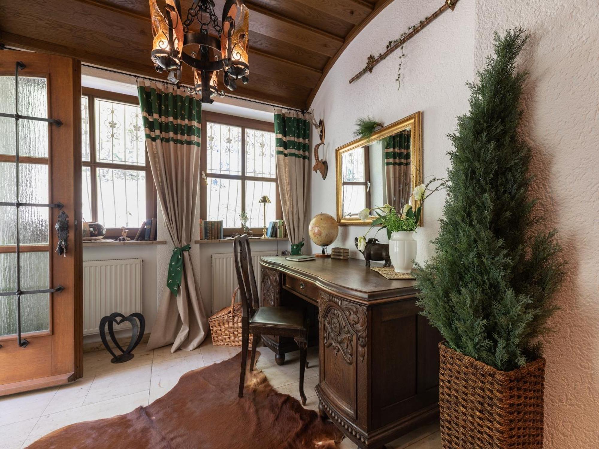 Charming Apartment In Wei Enbrunn Near Forest Weissenbrunn Zewnętrze zdjęcie