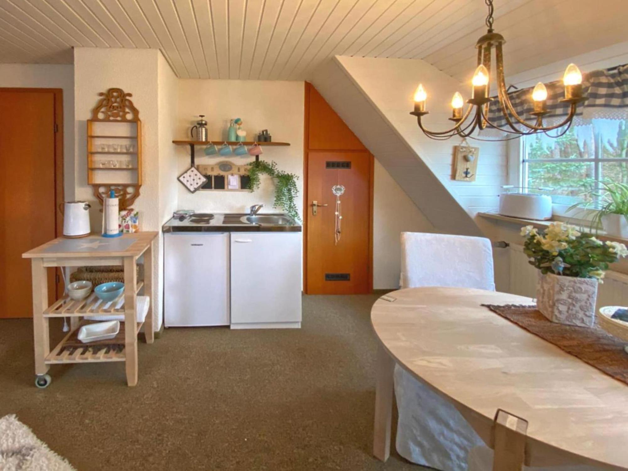 Charming Apartment In Wei Enbrunn Near Forest Weissenbrunn Zewnętrze zdjęcie