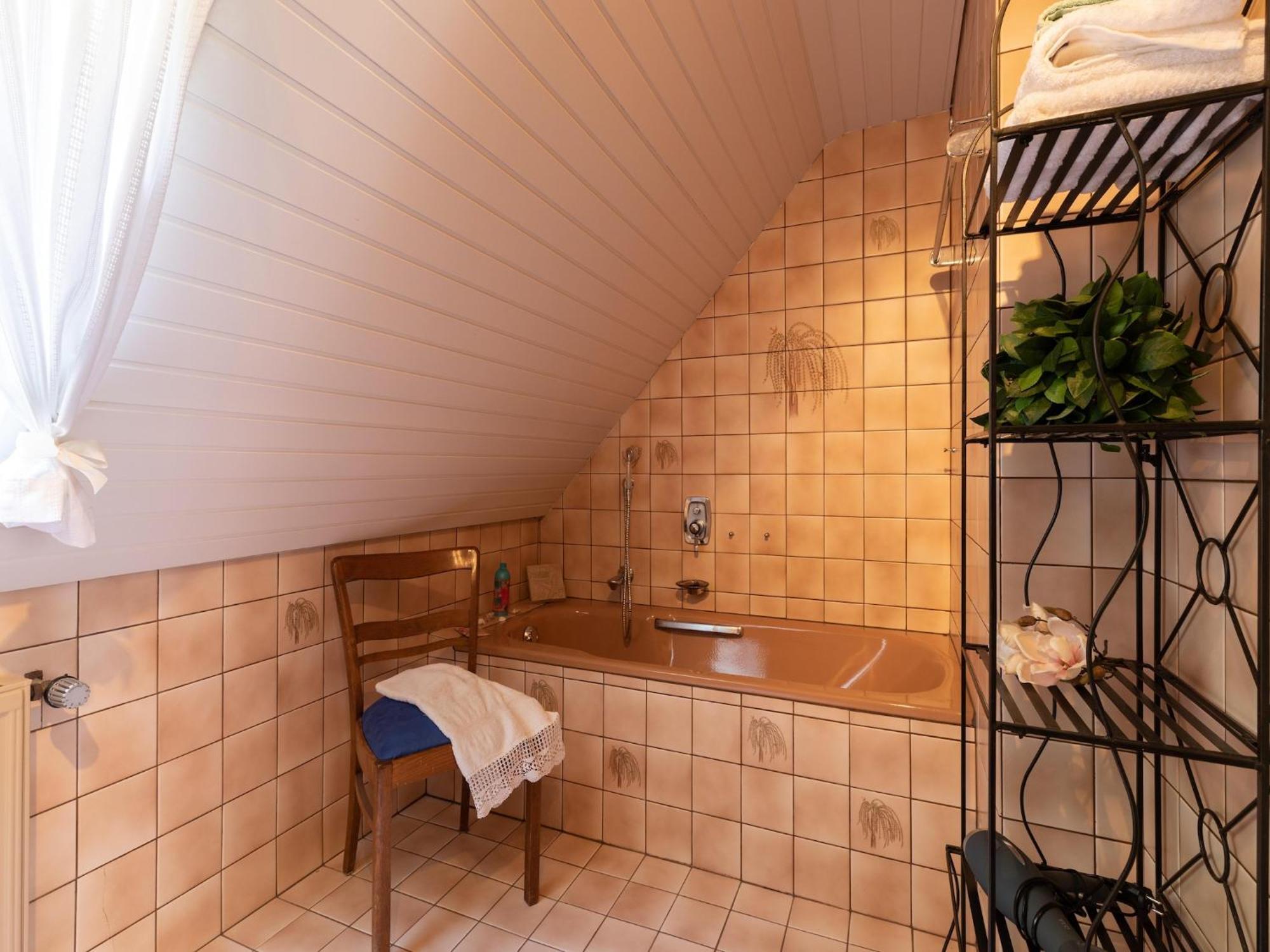 Charming Apartment In Wei Enbrunn Near Forest Weissenbrunn Zewnętrze zdjęcie