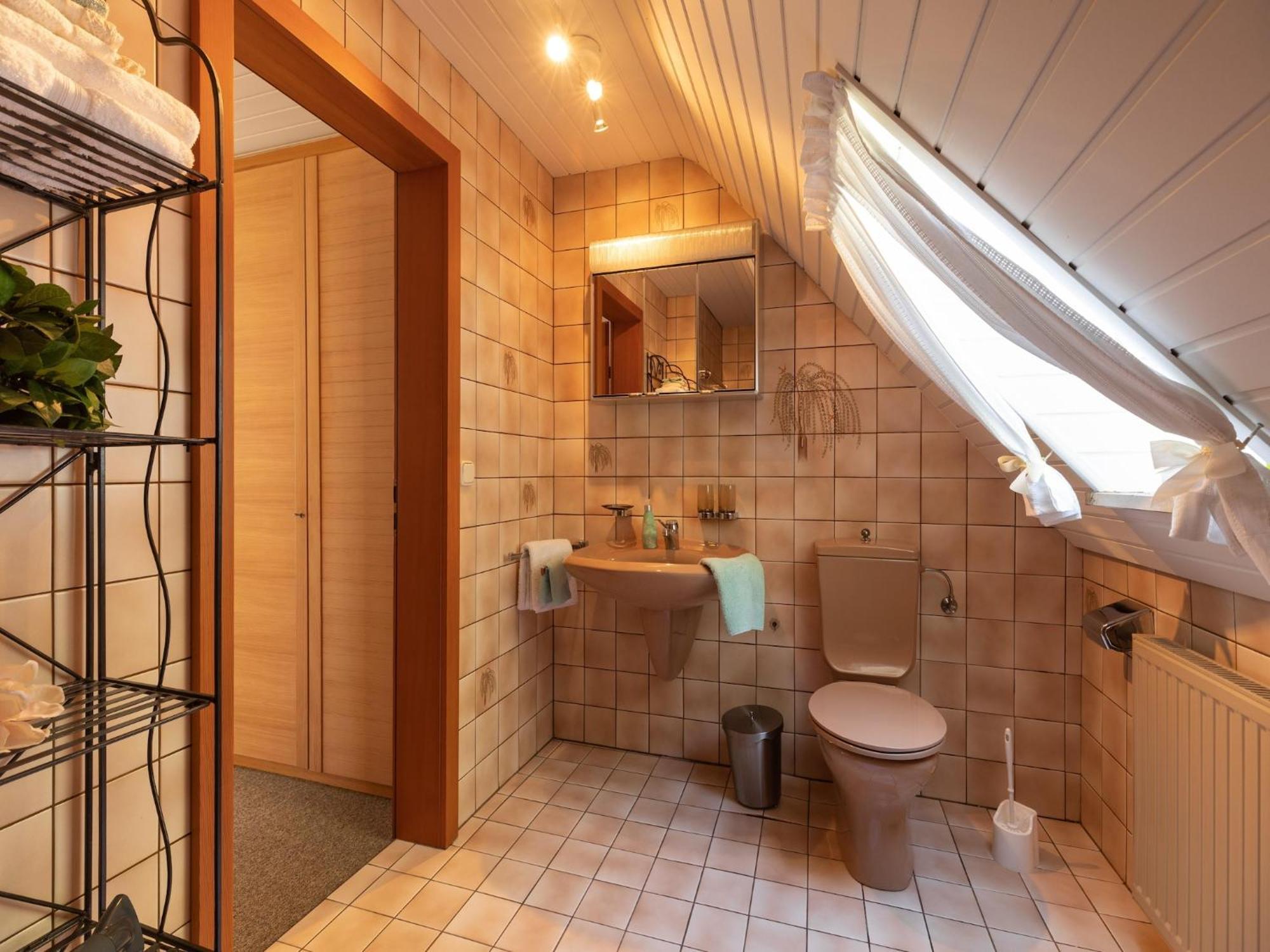 Charming Apartment In Wei Enbrunn Near Forest Weissenbrunn Zewnętrze zdjęcie