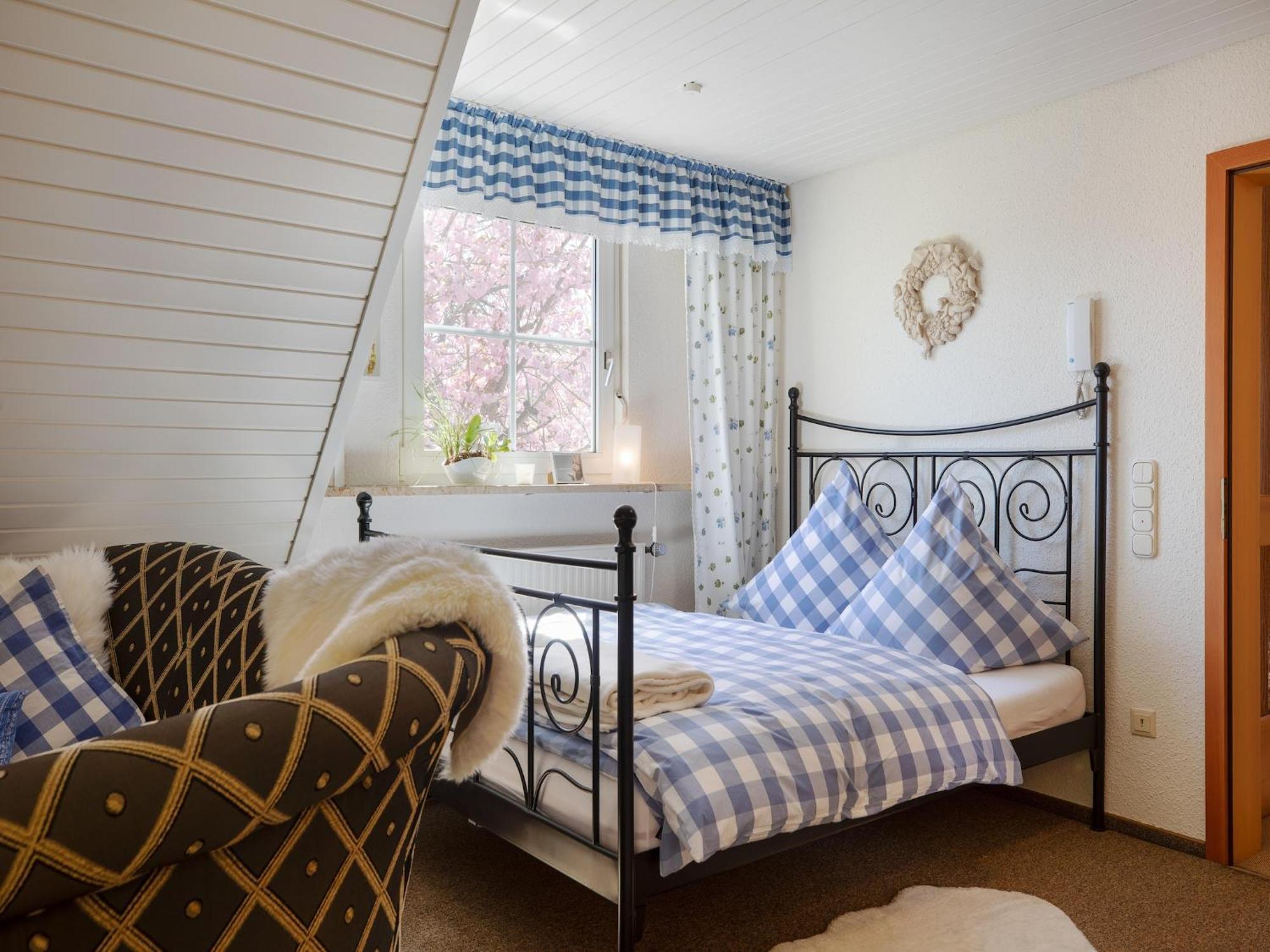 Charming Apartment In Wei Enbrunn Near Forest Weissenbrunn Zewnętrze zdjęcie